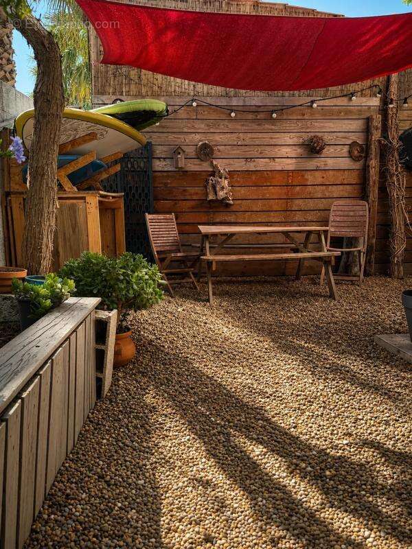 Appartement de 3 pièces de 38 m² à Frontignan Plage - photo 3