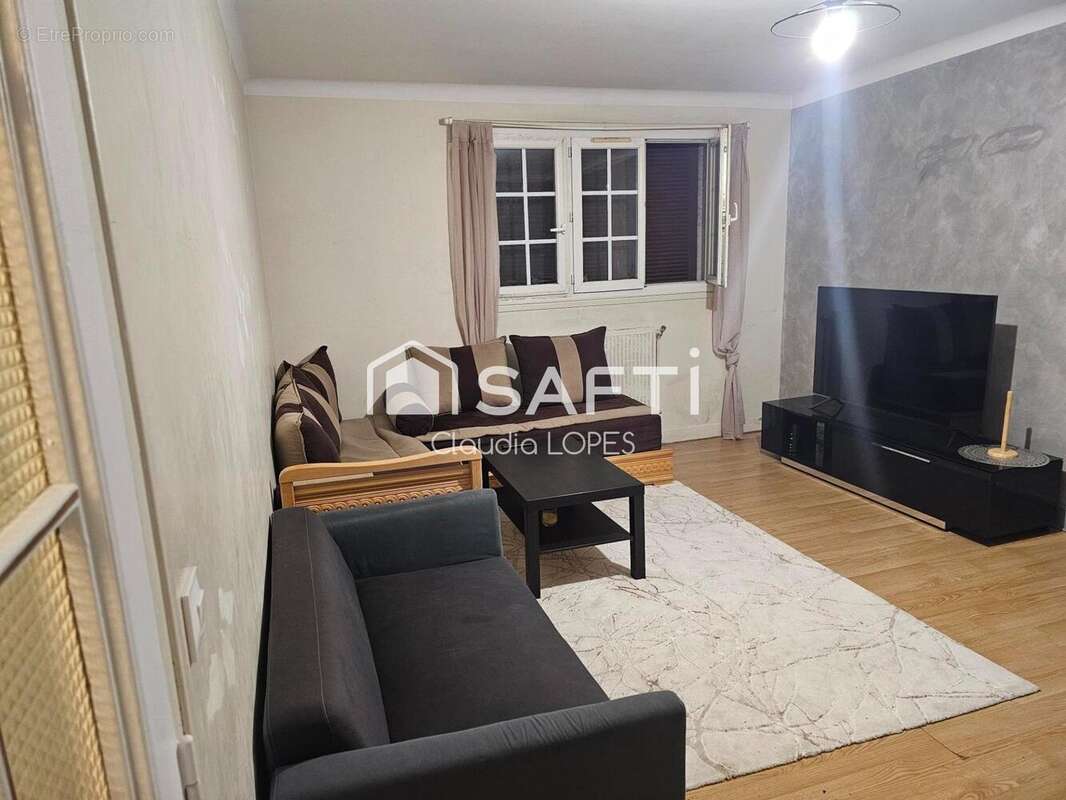 Photo 2 - Appartement à DRANCY