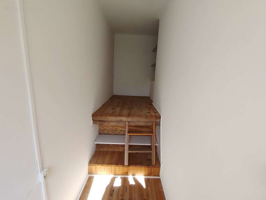 Appartement à VALRAS-PLAGE
