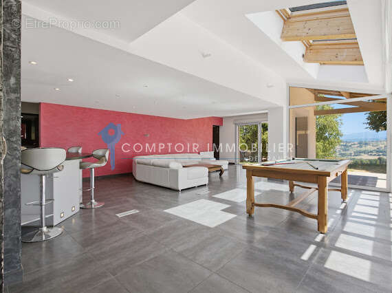 Villa d'architecte - photo 19