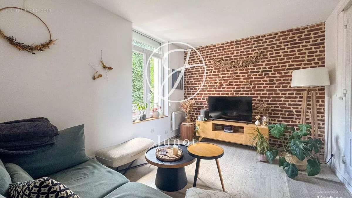 Maison à LILLE