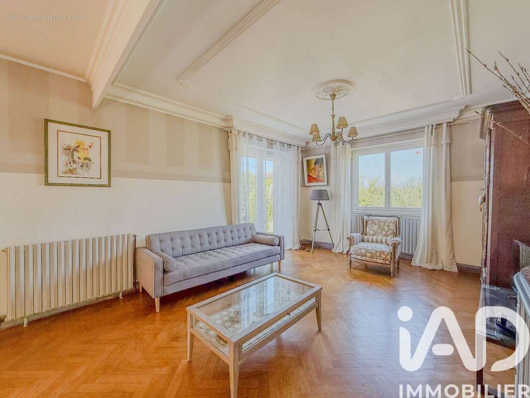 Photo 4 - Maison à DAMPNIAT