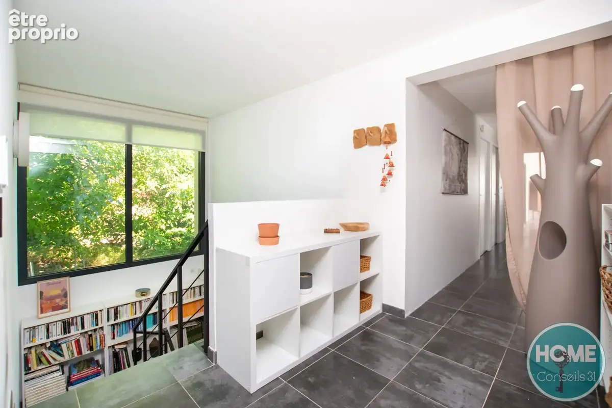 Villa  d4architecte avec vue - photo 11