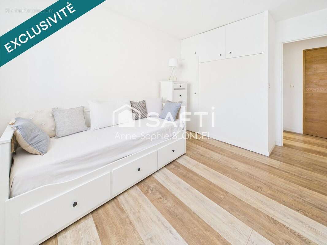 Photo 4 - Appartement à BORDEAUX