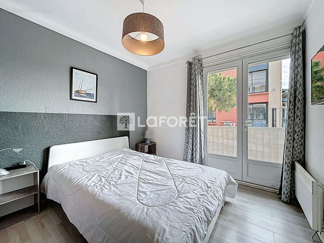 Appartement à ARGELES-SUR-MER