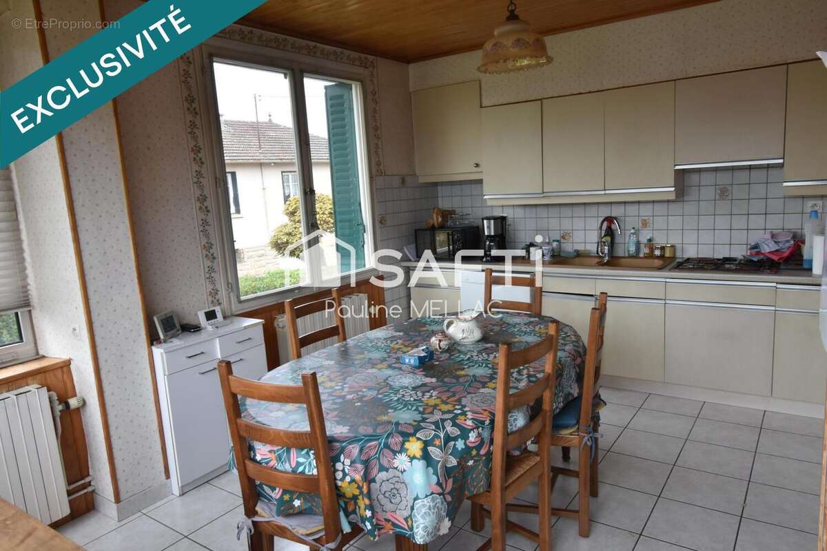 Photo 8 - Maison à CHARNAY-LES-MACON