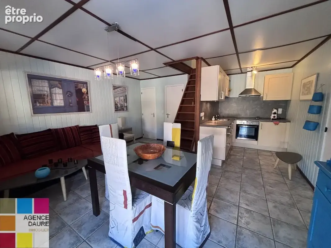 Maison 3 pièces à vendre à Portiragnes (34420) - photo 3