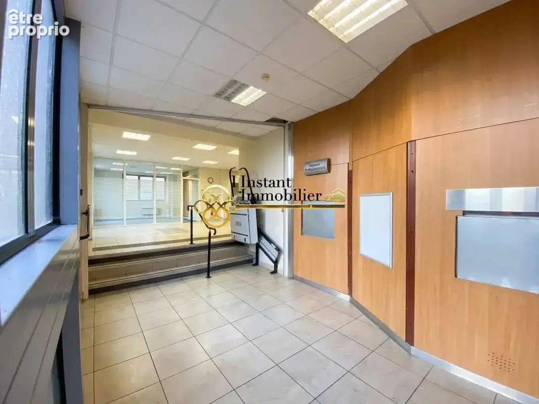 Local commercial Carantec 190 m2 - photo 5