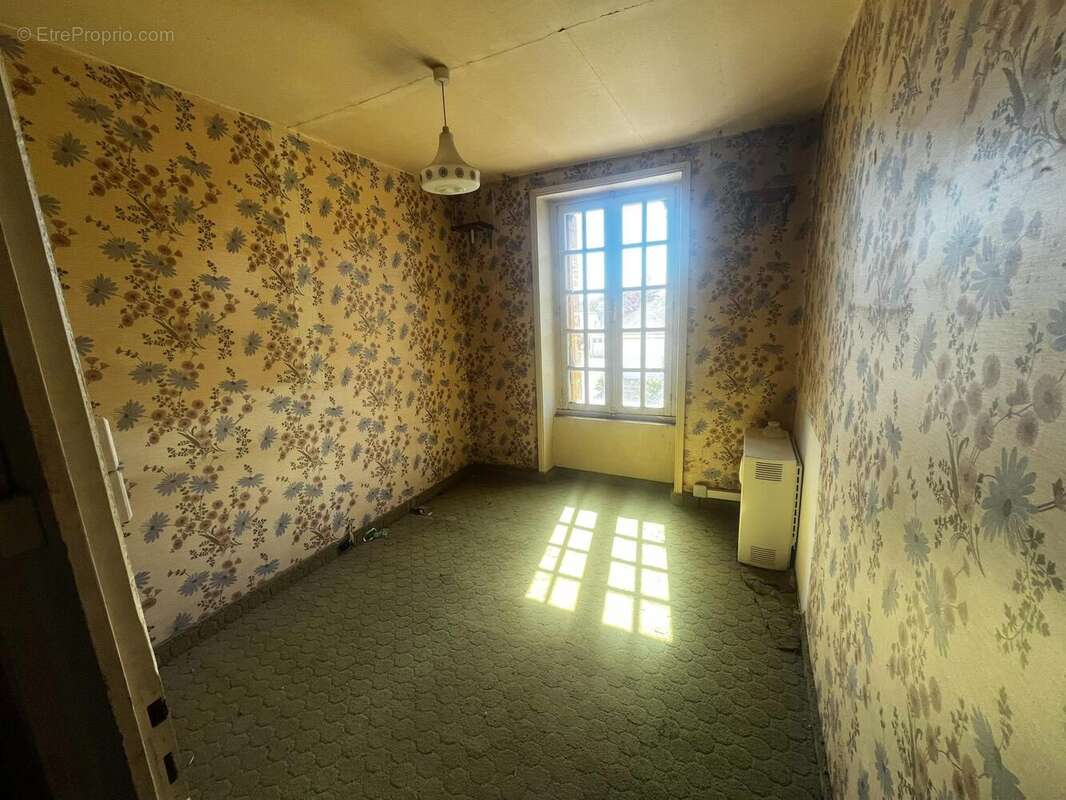Photo 6 - Maison à CONQUEREUIL