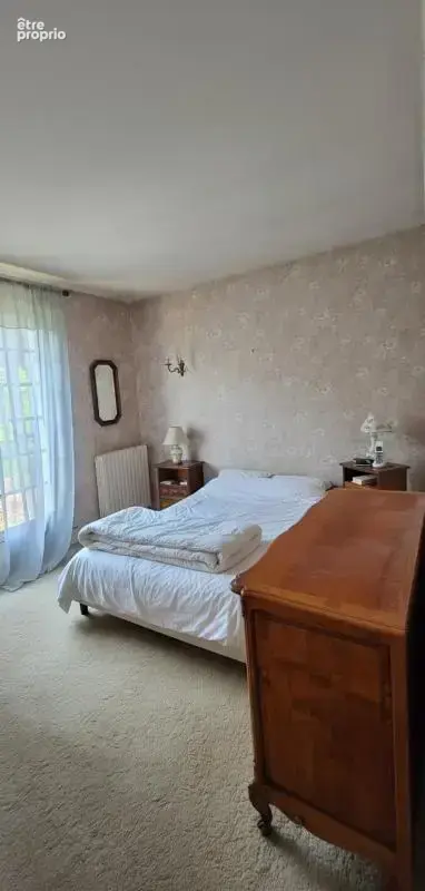 Maison à vendre 4 pièces LE PALAIS SUR VIENNE (87) - photo 4