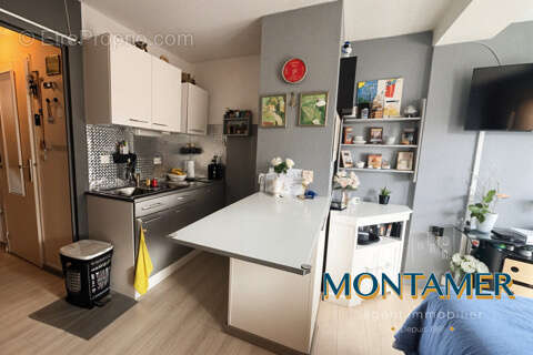 Appartement à SAUSSET-LES-PINS