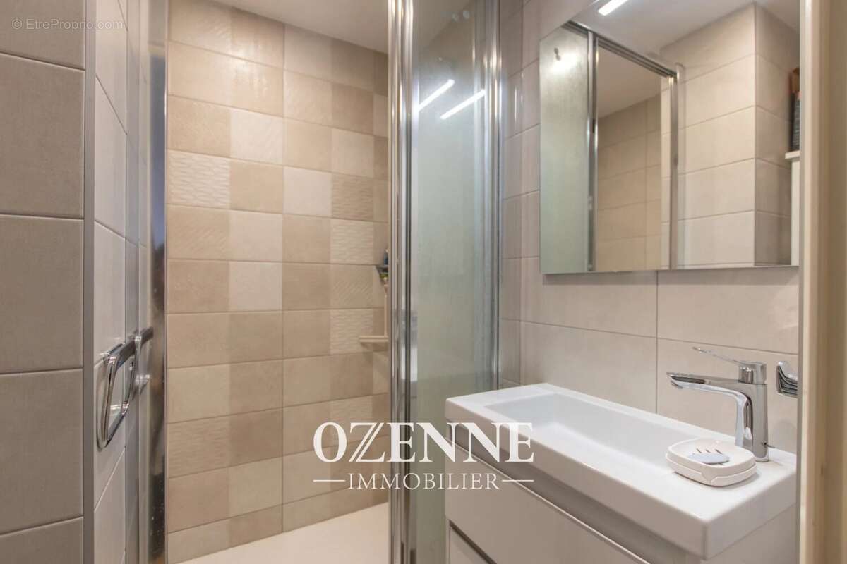 Appartement à TOURGEVILLE