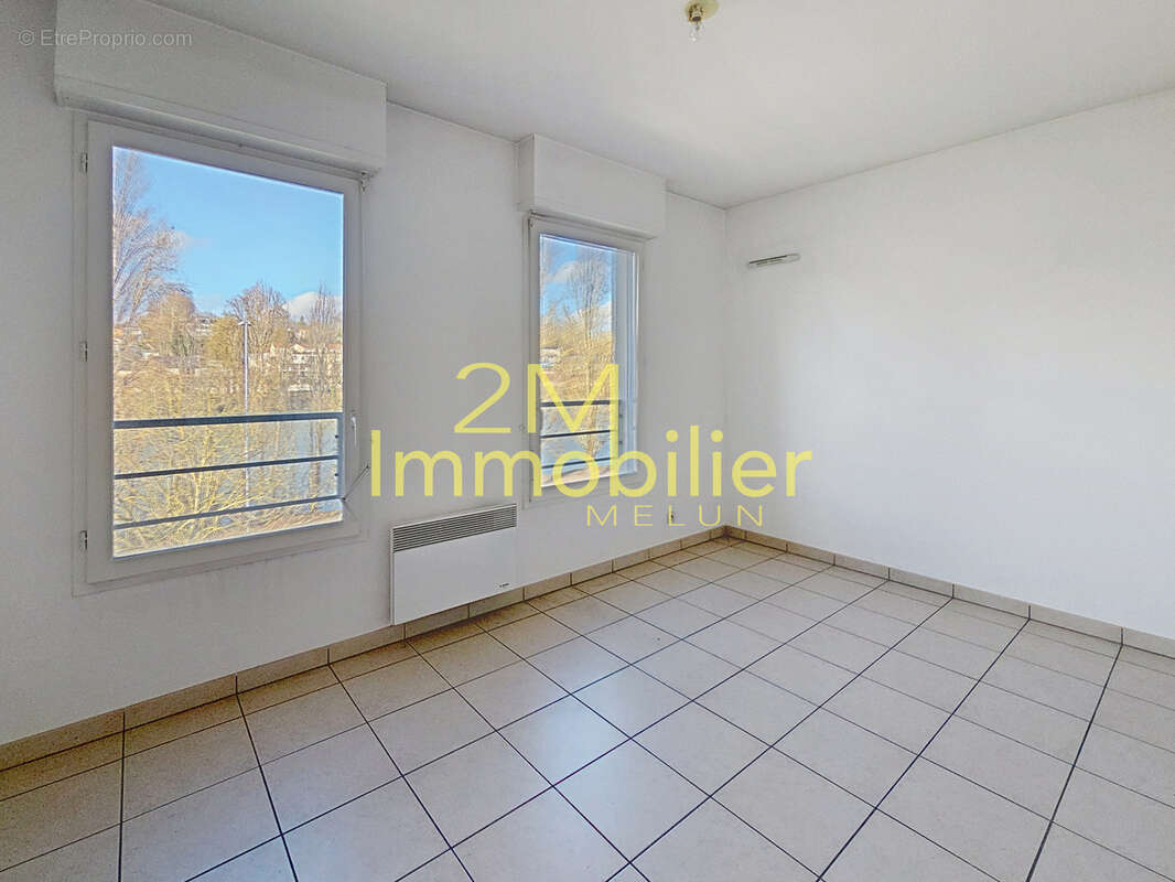 Appartement à MELUN