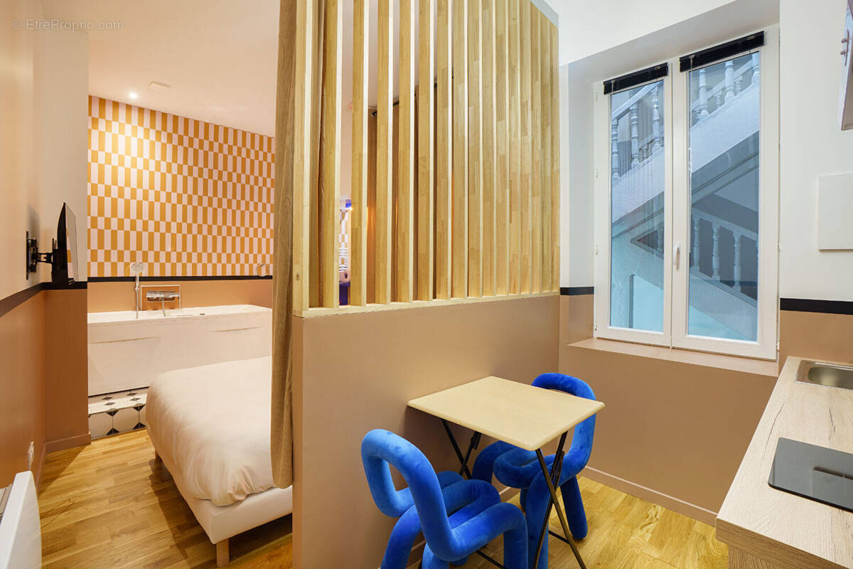 Appartement à MACON