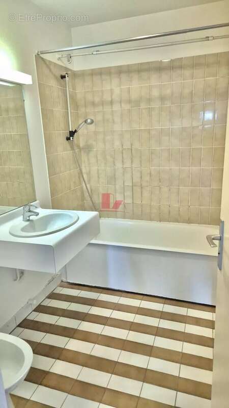 Appartement à VANVES