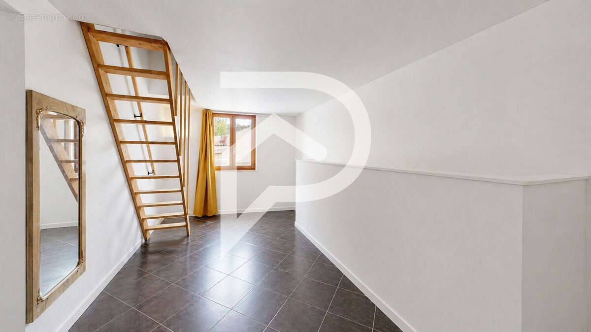 Maison à ANDRESY