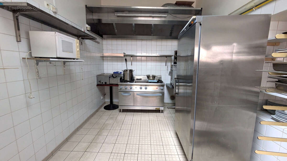 Autre à USSON-DU-POITOU