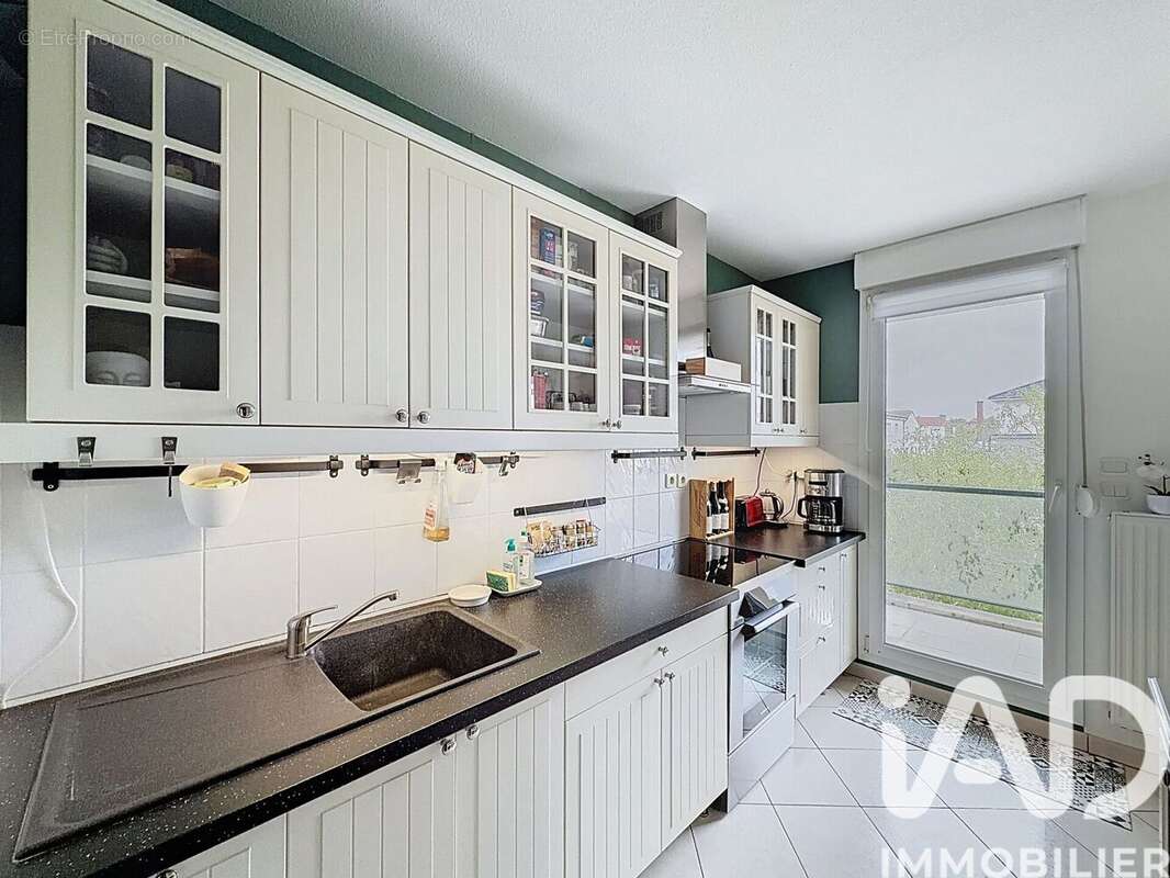 Photo 9 - Appartement à LE BAN-SAINT-MARTIN