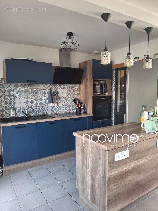 Maison à THOUARE-SUR-LOIRE