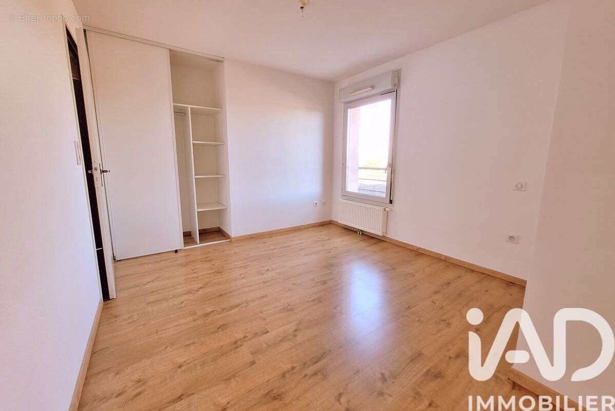 Photo 8 - Appartement à CORNEBARRIEU