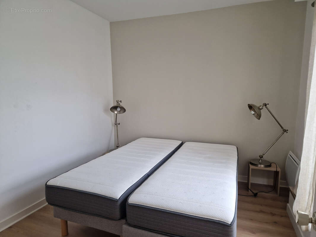 Appartement à SAINT-JEAN-DE-LUZ