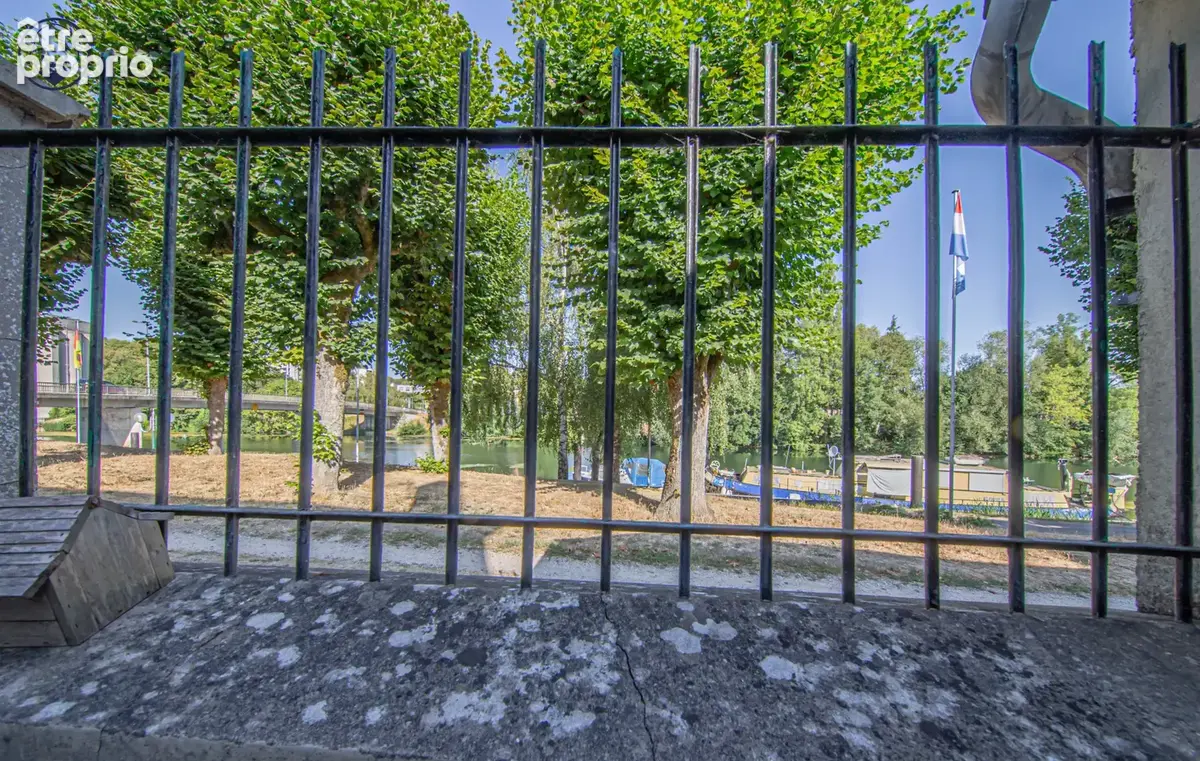 Appartement F3 avec jardin privatif en centre-ville   Spécial investisseur ! - photo 4