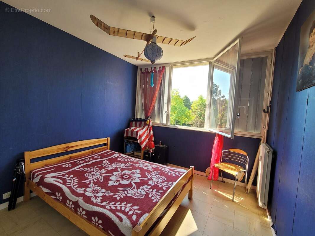 Appartement à LIMOGES