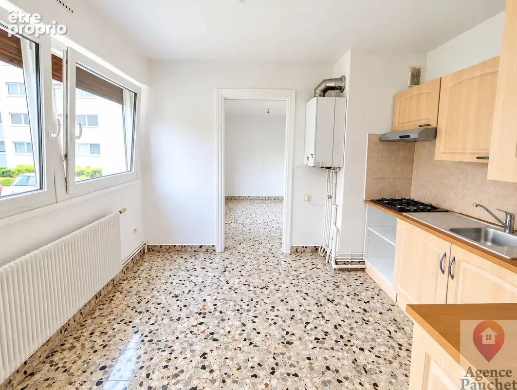 Appartement spacieux   Boulogne-sur-Mer, à proximité du lycée Mariette - photo 7