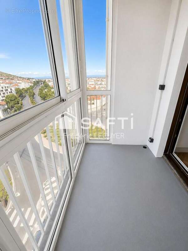 Photo 5 - Appartement à CLERMONT-FERRAND