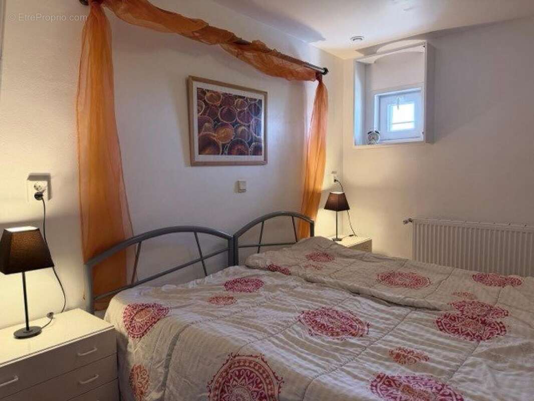 Photo 7 - Maison à LONGEVILLE-SUR-MER