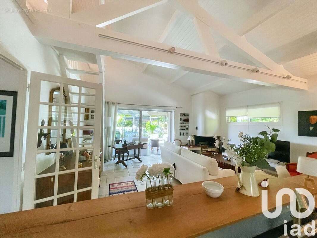 Photo 4 - Maison à AYTRE