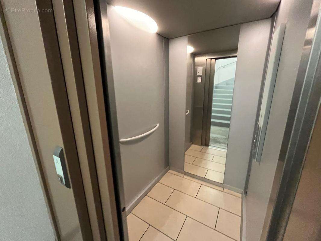 Appartement à LES SABLES-D'OLONNE