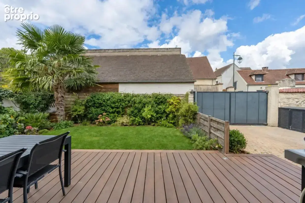 Maison de 5 pièces de 128 m² à Ercuis - photo 21