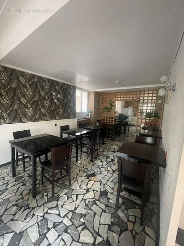 Commerce à BAGNERES-DE-BIGORRE