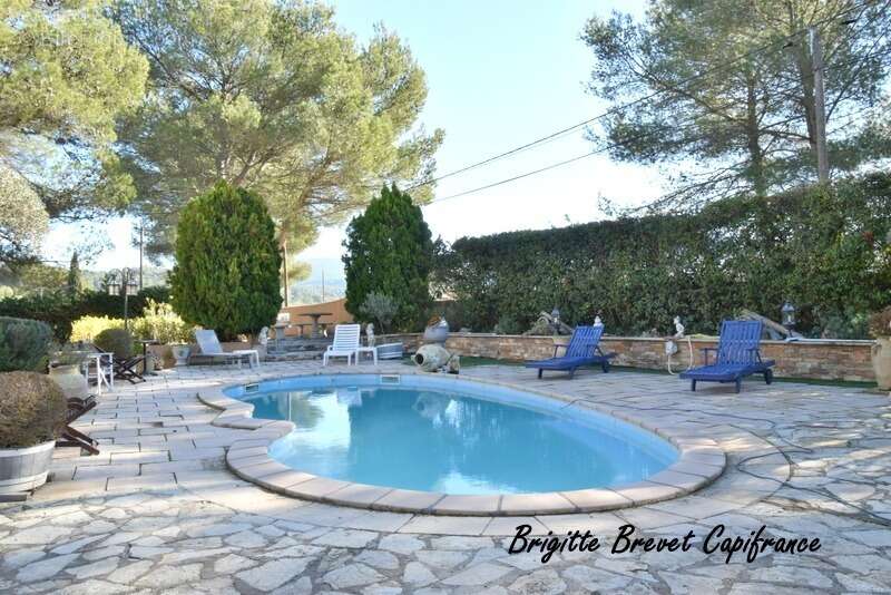 Maison à LA DESTROUSSE