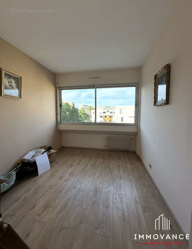 Appartement à ALES
