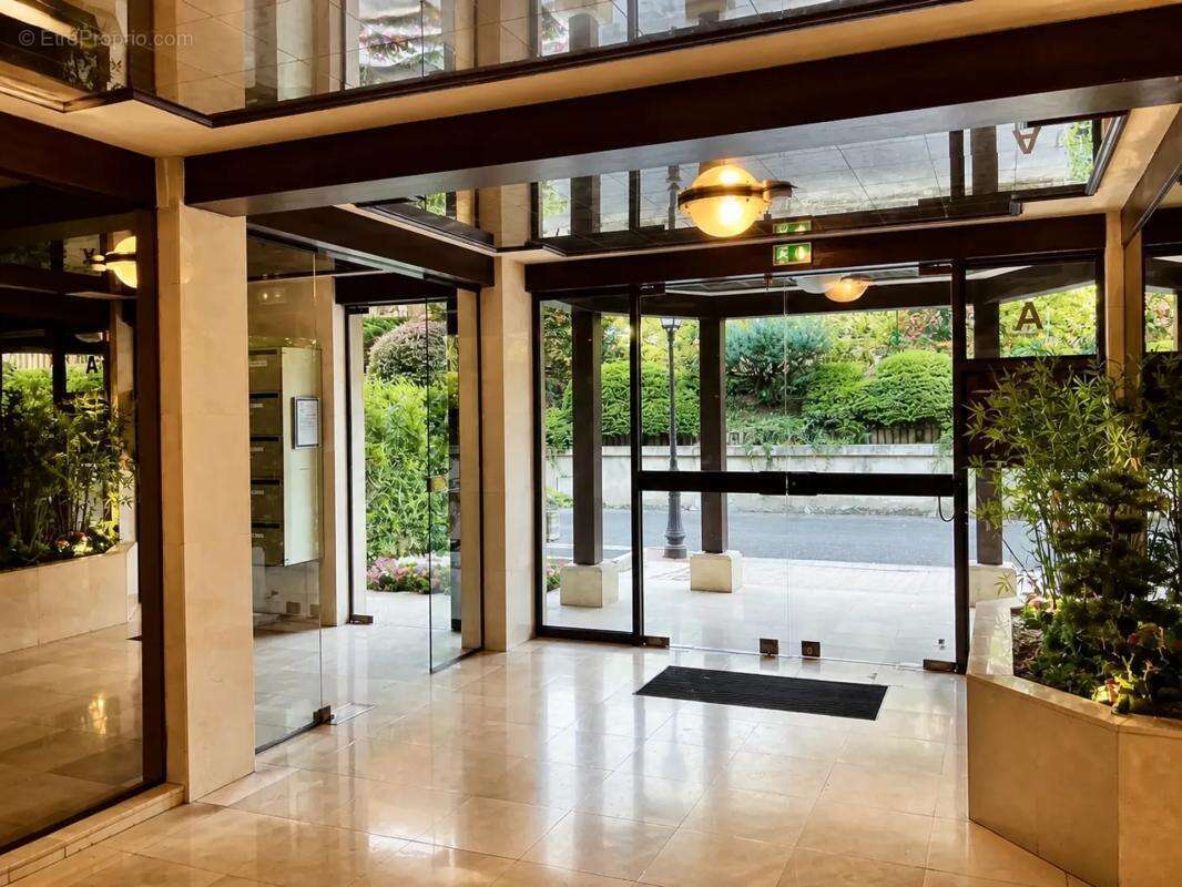 Appartement 2 pièces de 28,5 m² à Tourgéville - photo 5