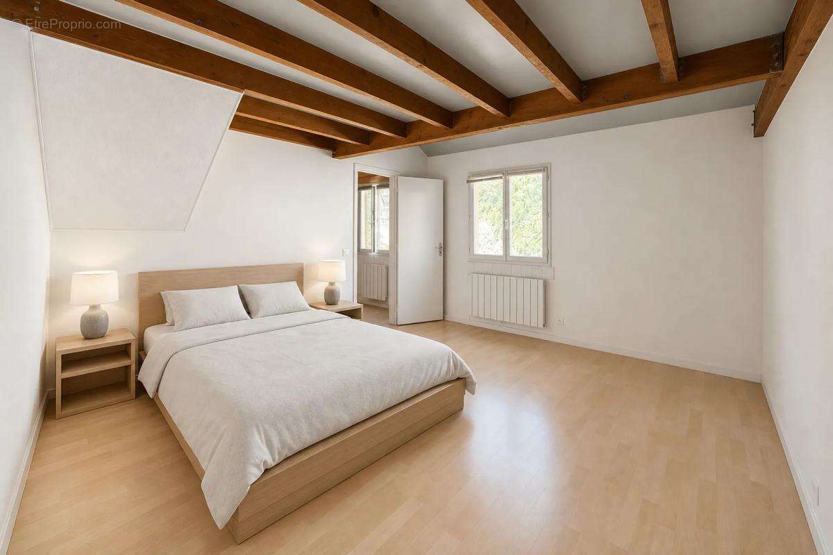 Appartement à ANDRESY
