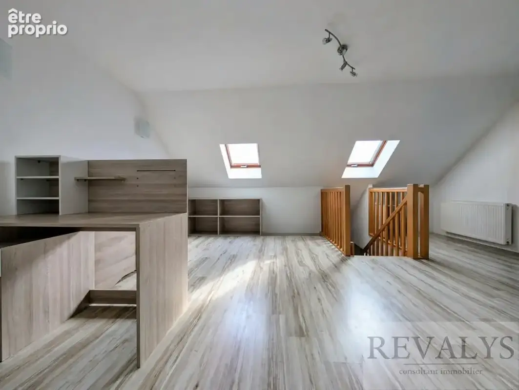 COTE D'OR (21) - AISEREY - Maison familiale de 153 m² - photo 7