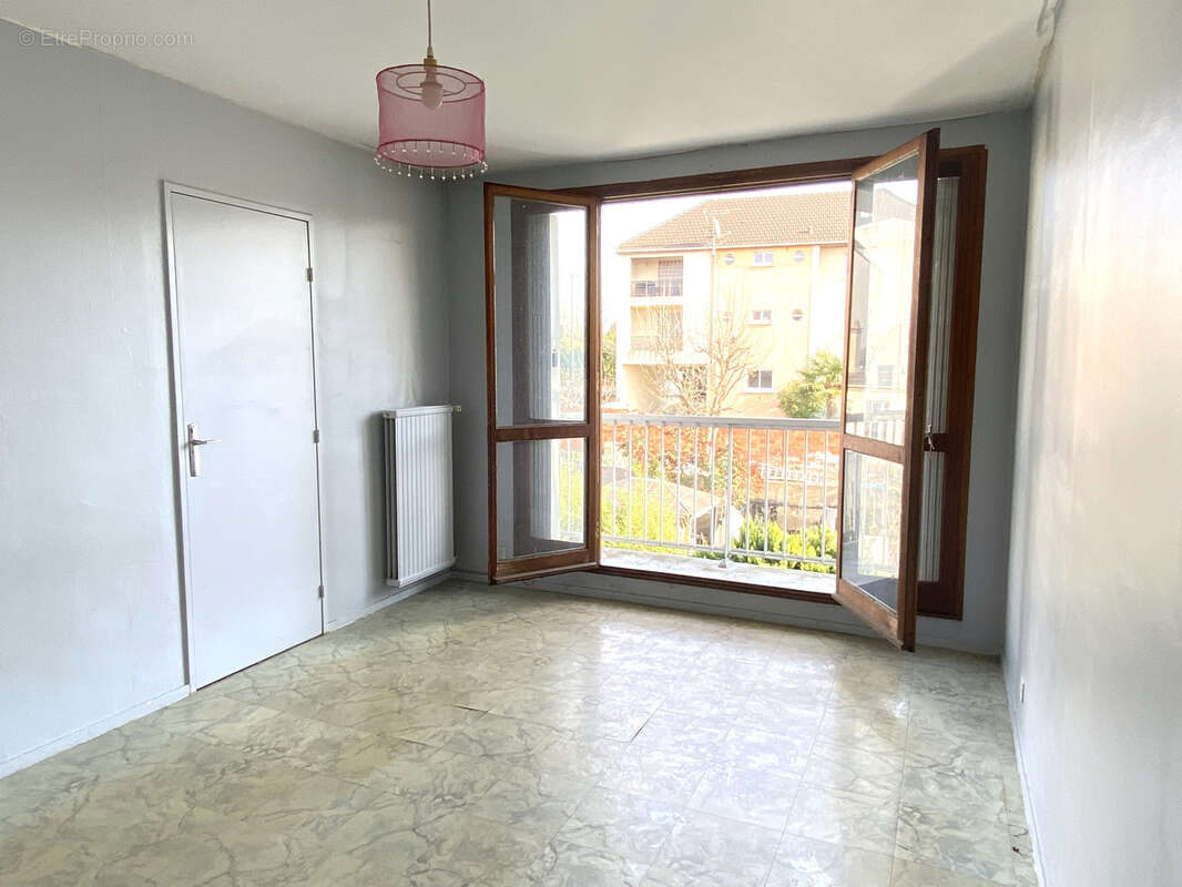 Appartement à ANTONY