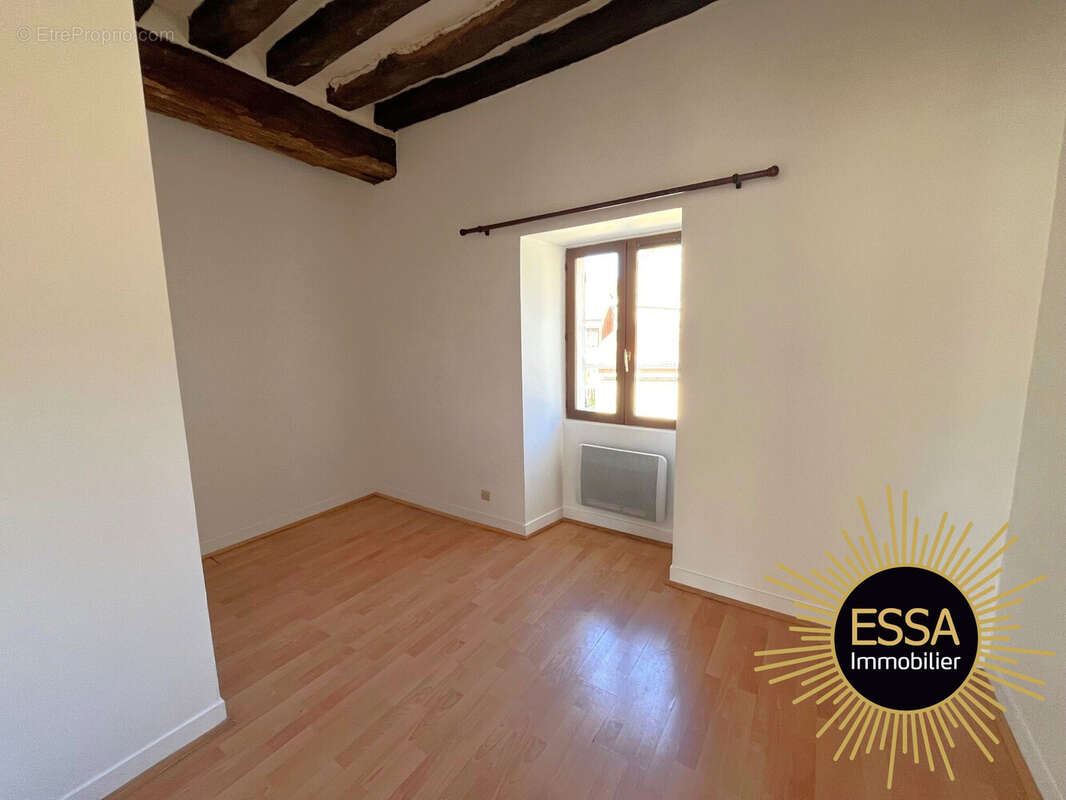 Appartement à CHAVENAY