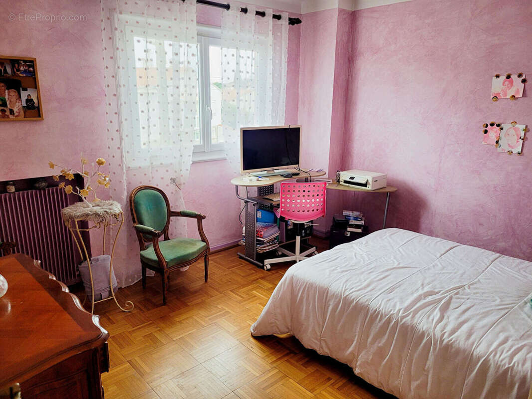 Maison à CANET-EN-ROUSSILLON