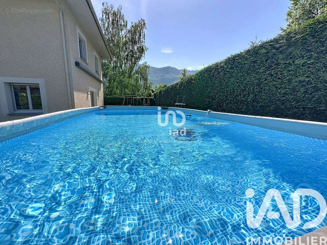 Photo 6 - Maison à VIVIERS-DU-LAC