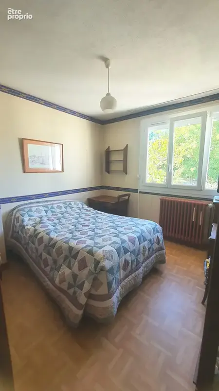 Maison 4 pièces 81 m² à vendre à Chenove (21300) - photo 6