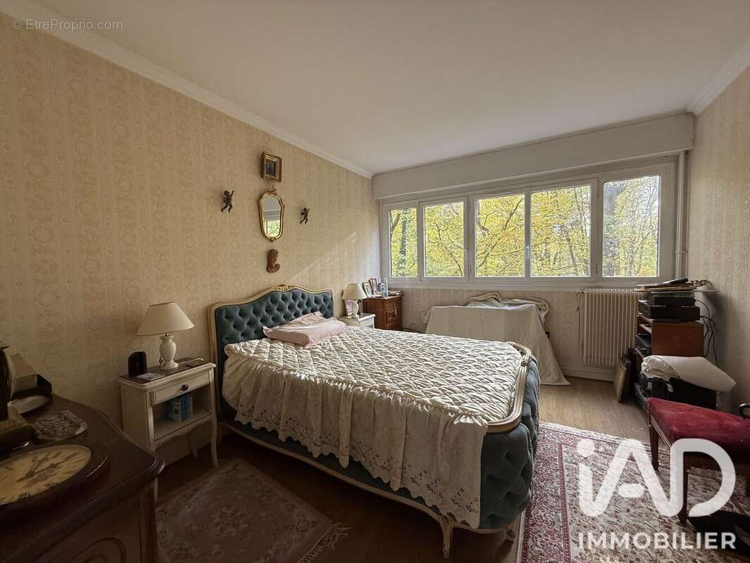 Appartement 119 m² à Vaux-Le-Penil  - photo 9