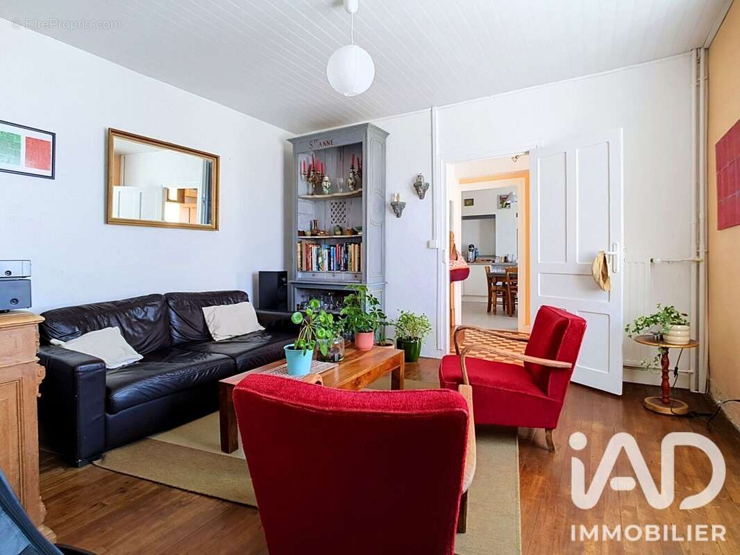 Maison 117 m² à Plouhinec  - photo 4