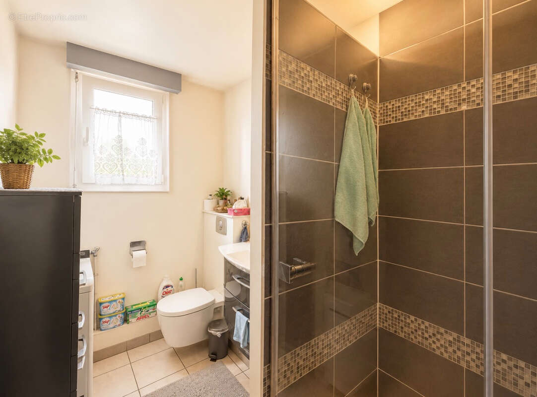 Maison Marcq En Baroeul 5 pièce(s) 106.6 m2 - photo 6
