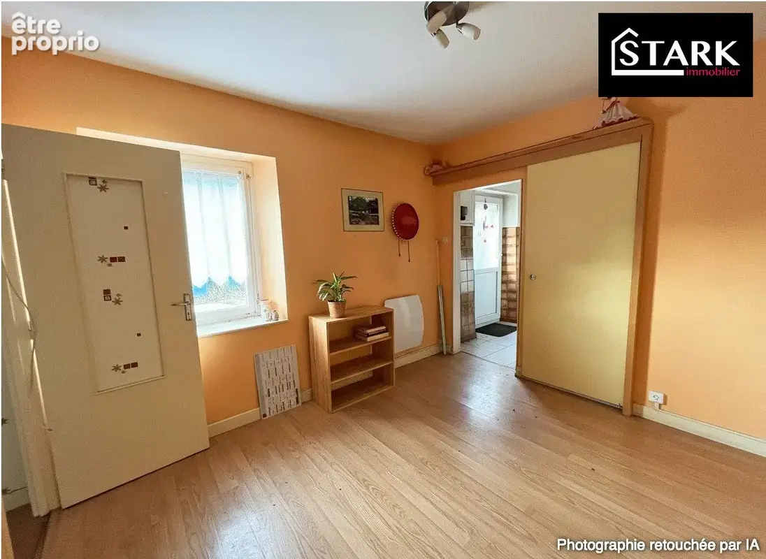 Maison 4 pièces 60 m² à vendre à Champagney (70290) - photo 3