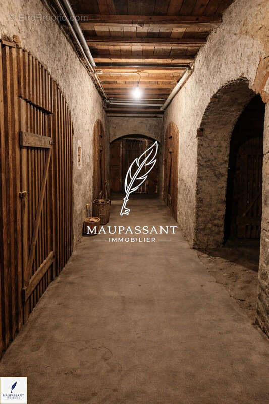Appartement à COLMAR