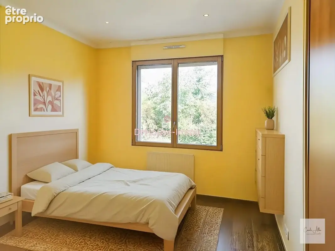 Maison 9 pièces 210 m² à vendre à Peschadoires (63920) - photo 45